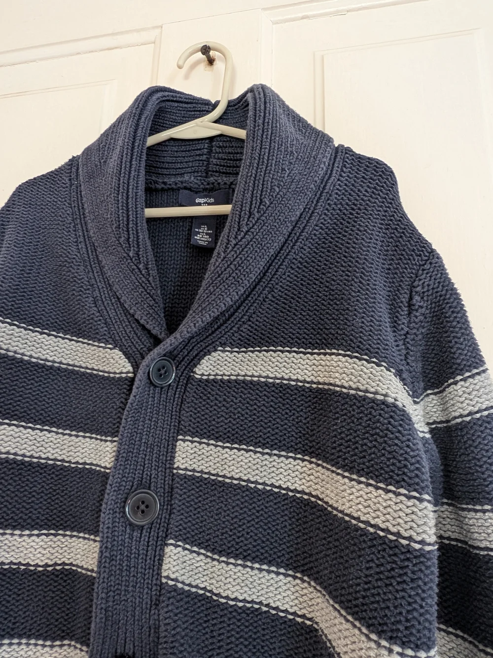 GAP classic navy
